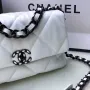 Chanel Model: S1161 Size: 30cm