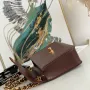 Chanel One Shoulder Crossbody Bag Size: L30.21.8cm