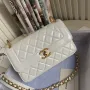 Chanel Vintage Hardware Model: AS2715 Size: 23cm