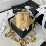 Chanel size: 11*8.5*7cm