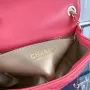 Metal ball bag size:17cm