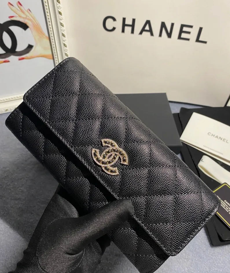 CHANEL Style: Ap2740B Size: 10*19.5*2.5cm