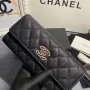 CHANEL Style: Ap2740B Size: 10*19.5*2.5cm