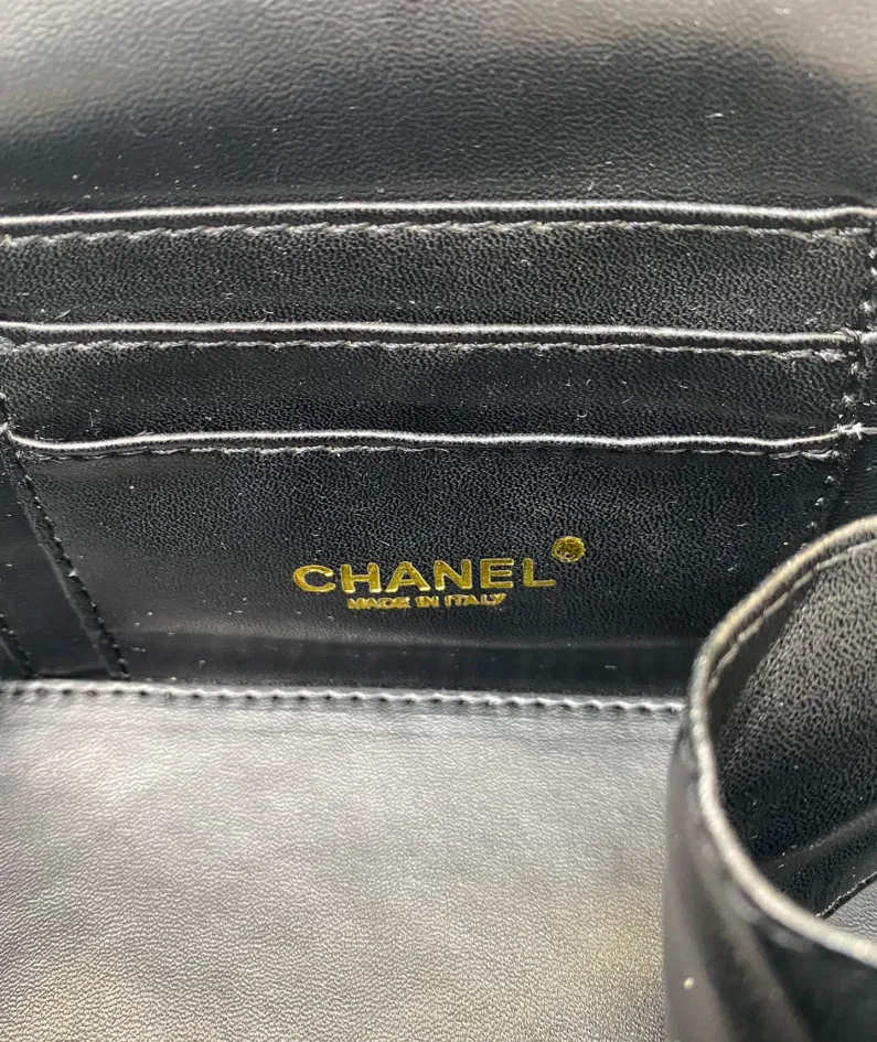 Chanel small square bag