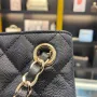 CHANEL One Shoulder Model Number: AS3176 Size: 16X15X9cm