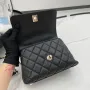 Chanel Size: 19cm/23cm/28cm Model Number: AS2215/92990/92991