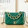 Lambskin Style: AS3366 Size: 20X9X13.5Cm