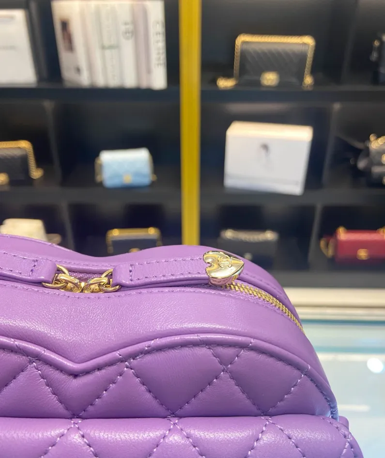 Love Bag Model: AS3191 Size: 16.5186.5cm