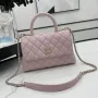 Chanel Size: 19cm/23cm/28cm Model Number: AS2215/92990/92991