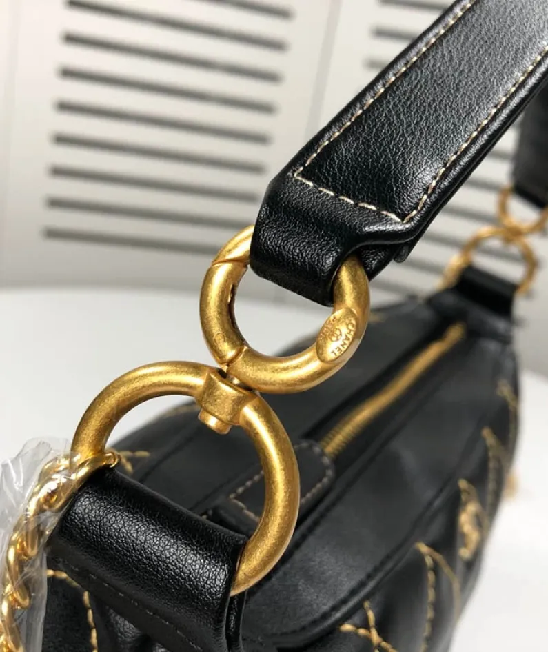 Chanel Style: 215# Size: 26.14.9