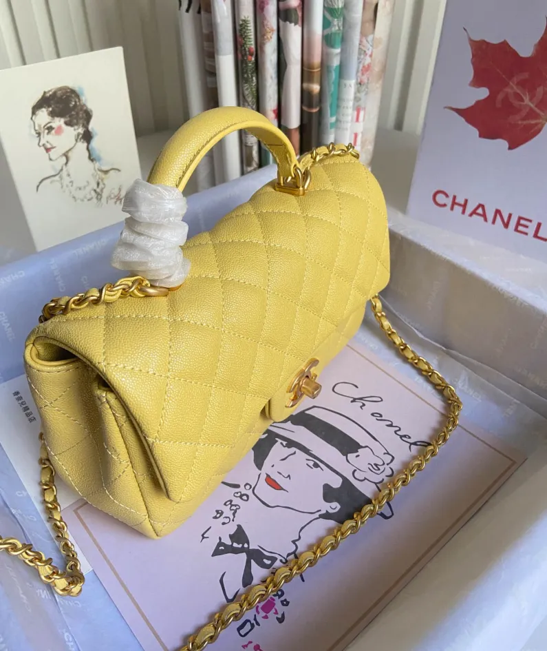 Handbag Size: 20x14x7 Model: AS243