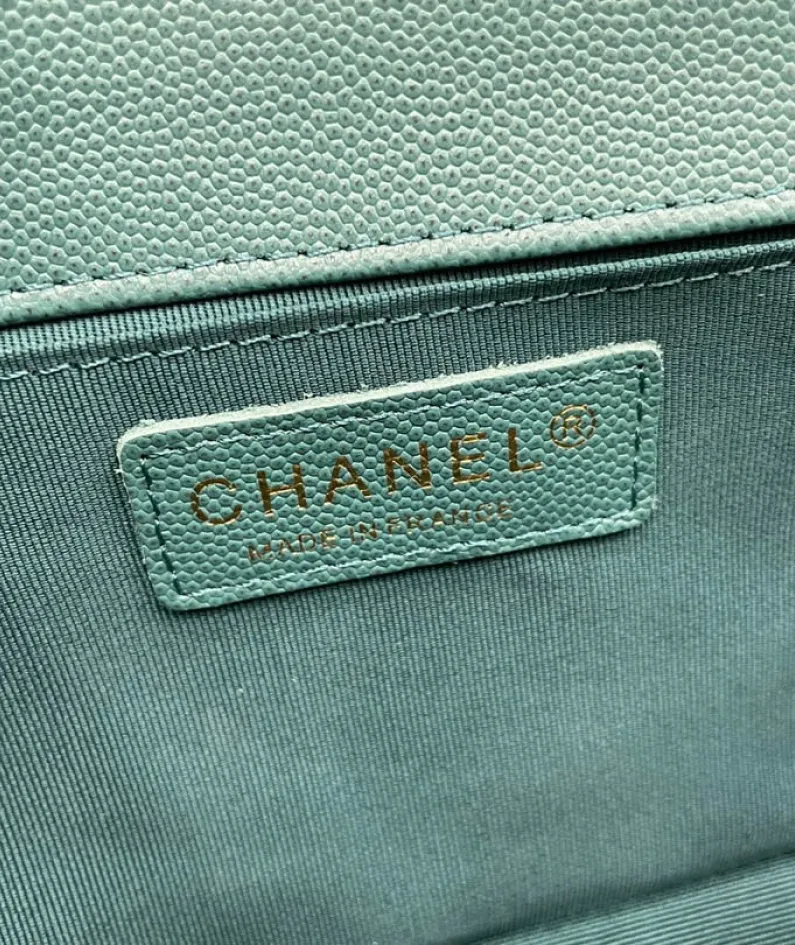 Diamond ball calfskin Size: 25cm