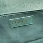 Diamond ball calfskin Size: 25cm