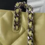 Lambskin Model: AS3519 Size: 30*37*10cm