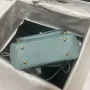 CHANEL pearl ball pattern size:19x7x14cm model number 93749