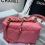 CHANEL Size: 22/10/15