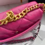 Chanel Model: S1161 Size: 30cm
