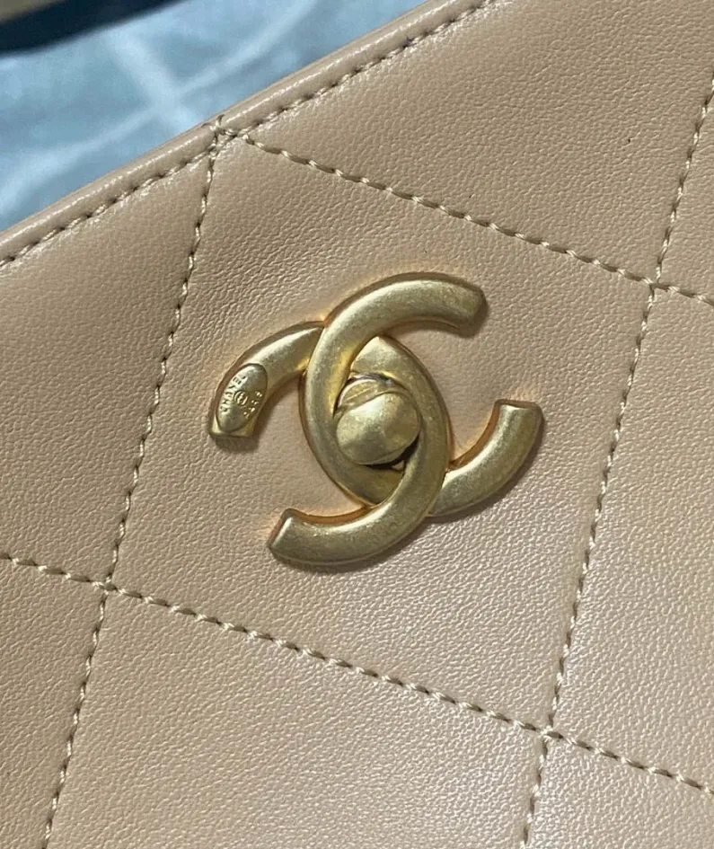 CHANEL Style: AS3508 Size: 38/28/14