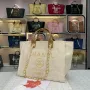 Chanel One Shoulder Handbag Size: 38*30*20 Style: 8820