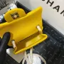 Lambskin Model: 1115 Size: 17cm