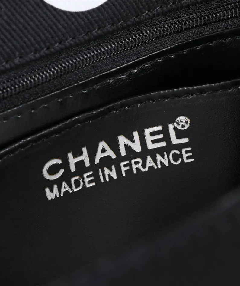 chanel size 24