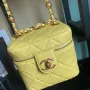 CHANEL size 16.5/16.5/15