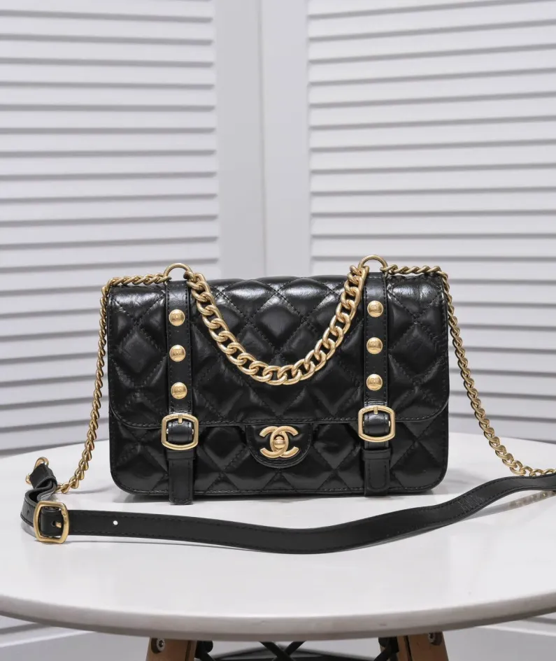 Flap Bag Style: 9062 Size: 24
