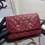 Fine Ball Calfskin Ident No.: 82003 Size: 19cm