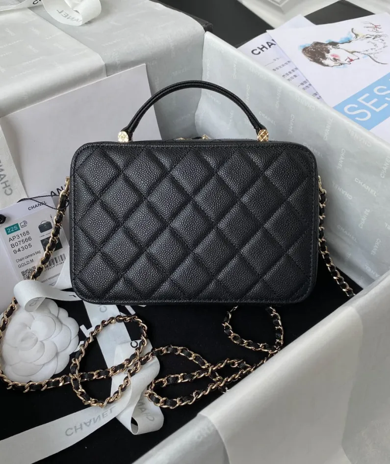 Cosmetic Bag Model: S3168 Size: 18cm