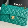 CHANEL Model: 01117#: Size: 23Cm