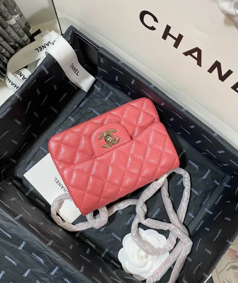 Lambskin Model: 1115