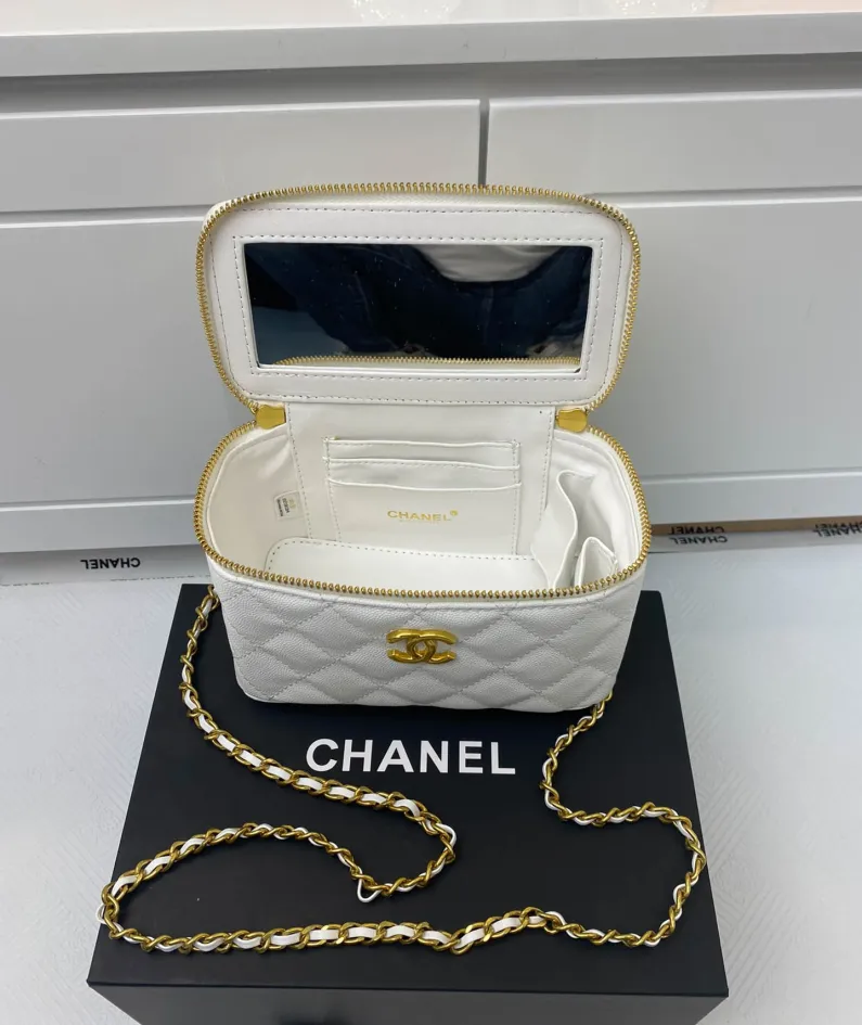 Chanel Small Square Bag