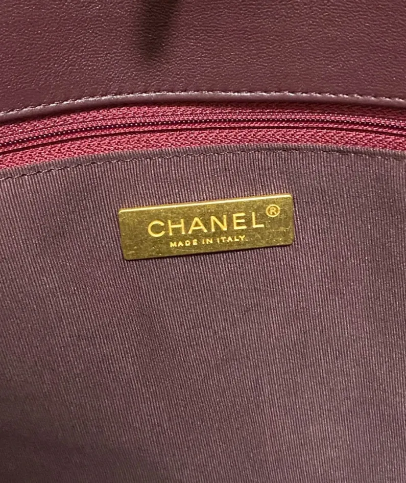 Chanel Style: AS3660 Size: 264010cm
