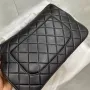 chanel Size: 30.20.8 Style: 33886