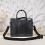 Hit the Road Briefcase Size: 36*27*6cm