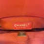 Chanel size: 21x14x6.5cm