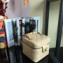 CHANEL Size: 16.5*16.5*15