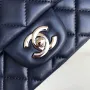 Lambskin Small Bag Size:20X13x7cm Model: 1116