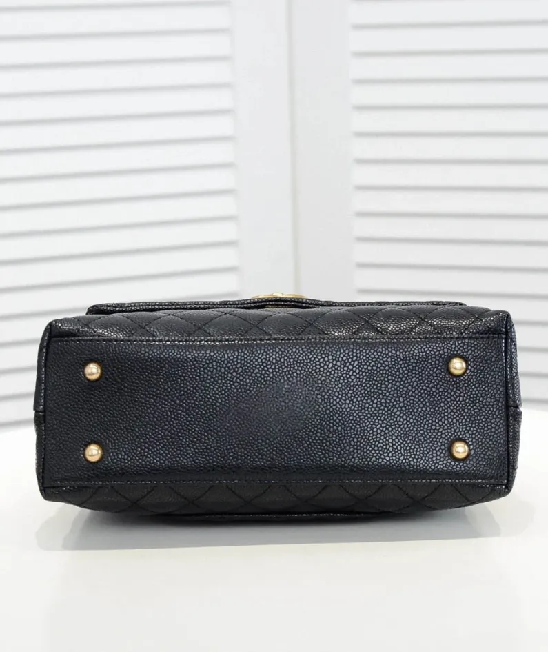 Chanel Style: 92991 Size: 26*16*9cm