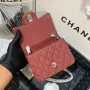 Lambskin Model: 1115 Size: 17cm