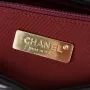 chanel rhombus plaid Size: 26cm30cm Style: AS1160.AS1161