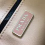 Prada Underarm Bag Size: 27x21.5cm 1BC499