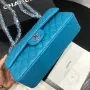 Chanel Size: 25.5*15*7.5