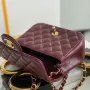 Lambskin Model: 1115 Size: 17cm