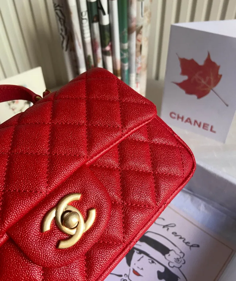 Handbag Size: 20x14x7 Model: AS243