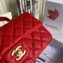 Handbag Size: 20x14x7 Model: AS243