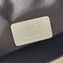 Lingot Messenger Bag Size: 21.5*11*12.5cm