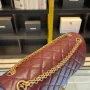CHANEL Size: 24cm Ident No.: 037586