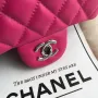 Lambskin Model: 1115 Size: 17cm