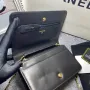 Cross bag size: 19cm